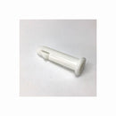 Perno ammortizzatore per asciugatrici Indesit e Whirlpool C00112695