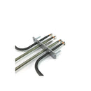 ELECTROLUX, AEG, PHILCO, HUSQVARNA, VOSS, JOHN LEWIS - Resistenza superiore forno 3100W - 3878253511