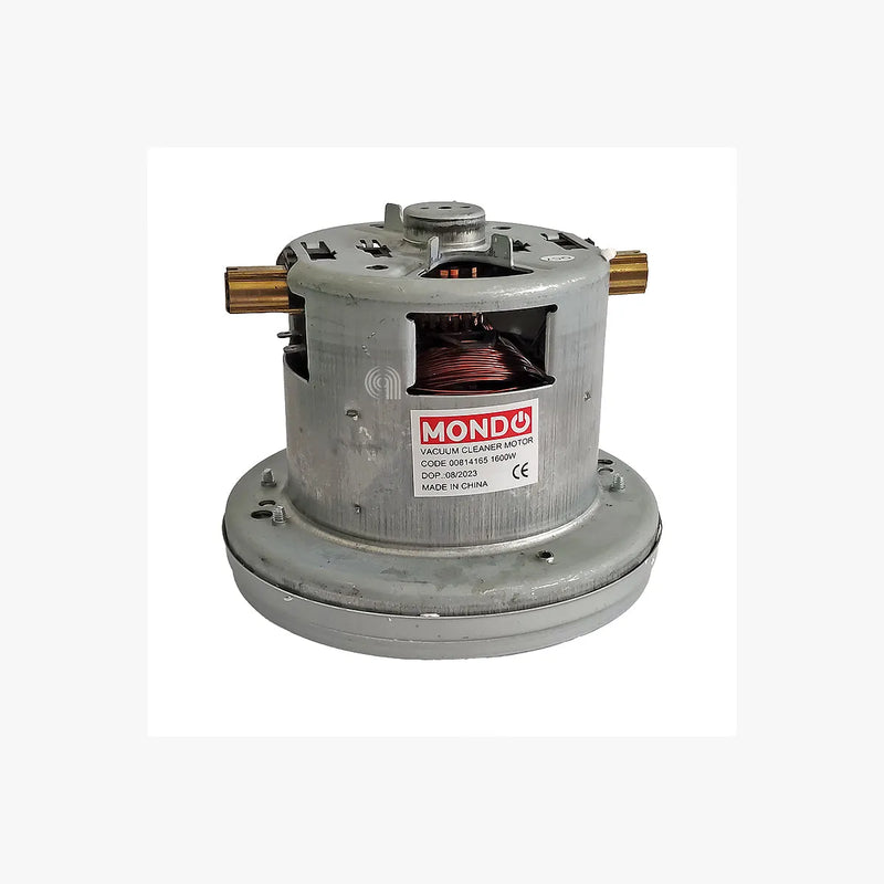 UNIVERSALE - Aspirapolvere a motore - 1600 WATT