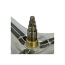 CANDY, HOOVER, FAGOR, KELVINATOR, OTSEIN, PHILCO, ROSIERES, ZEROWATT - Asse cestello lavatrice - 49003265, 92994862