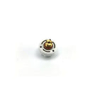tappo di sicurezza bianco per ferro da stiro Polti M0005955 M0006446