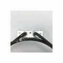 Elemento riscaldante circolare forno Bertazzoni originale 606110