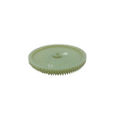Ruota dentata Z14/Z90 138mm per piastra Gorenje 289541