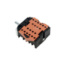FRANKE / WHIRLPOOL / EGO / INDESIT - Interruttore Forno - C00114124
