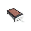 Interruttore originale per forno Candy con codice 42814748