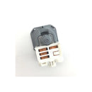 CANDY, WHIRLPOOL, BOSCH, INDESIT, SIEMENS - Pompa di Scarico per Lavatrice - 49023062