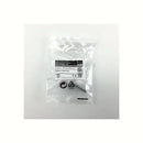 BOSCH, BALAY, SIEMENS - Gancio chiusura porta lavatrice - 00627057