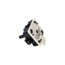 Potenziometro per piano cottura Smeg 44.02020.010 ricambio originale
