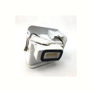 Condotto aria frigorifero Midea ricambio originale 12131000057948