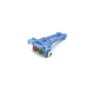 ELECTROLUX, WESTINGHOUSE, KELVINATOR, KENMORE, FRIGIDAIRE - Valvola Solenoide per Lavatrice - 134371220