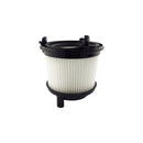 Filtro HEPA cilindrico originale per aspirapolvere Candy 35601182