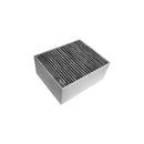 BOSCH SIEMENS MONDO - Filtro di carbone per cappa aspirante - 11033934
