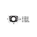 KARCHER - Sacchetto in microfibra per aspirapolvere - 2.863-006.0