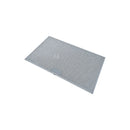 BOSCH, ELECTROLUX, ELEKTRO HELIOS, FABER, FRANKE, IKEA, REX, SMEG, ZANUSSI - Filtro metallico per cappa aspirante - 4055135349