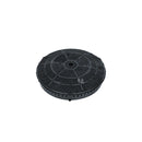 ELECTROLUX ELICA WHIRLPOOL - Filtro di Carbone Circolare Tipo 57 V400 - CFC0038668