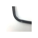 Guarnizione porta forno compatibile Whirlpool Indesit Bauknecht
