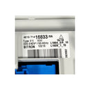 Scheda elettronica non programmata lavatrice Whirlpool originale
