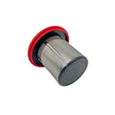 Filtro aspirapolvere Bosch ricambio originale codice 12040193