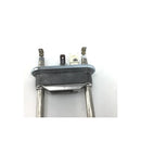 CANDY, HOOVER, WHIRLPOOL, ZOPPAS - Resistenza per lavatrice - 41039772