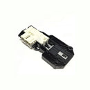 serratura porta lavatrice Electrolux originale 1321009035