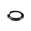 Copertura esterna nera per lavatrice Beko 2841570500