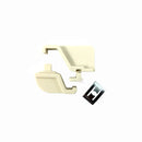 Supporto griglia originale microonde Whirlpool e altre marche C00314910