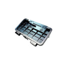 Impugnatura porta lavastoviglie Bosch e Siemens codici 00423934