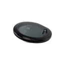 Porta tamburo completa originale per lavatrice Candy 43018270