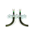 TECNOGAS - Resistenza inferiore per forno - 524012200