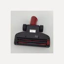 Spazzola elettrica rossa per aspirapolvere Rowenta FS-9100025475