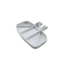 Maniglia porta originale per lavatrice Vestel e Sharp 42070166