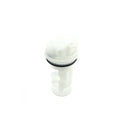 Corpo filtro lavatrice Electrolux codice 1327658017 compatibile