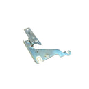 Cerniera originale lavastoviglie Bosch codici 00580370 e 00263115