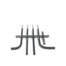 BOSCH - Resistenza superiore per grill forno - 00771772