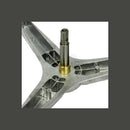 SAMSUNG - Croce del tamburo lavatrice - DC97-15182A
