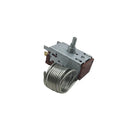 Termostato originale frigorifero Vestel codici 32001122 e 32015618