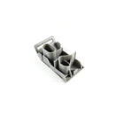 Sifone additivi per lavatrice Electrolux codice 8078505016
