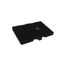 BOSCH, SIEMENS, CONSTRUCTA, NEFF, JUNKER, MONDO - Filtro di carbone per cappa aspirante - 00705432