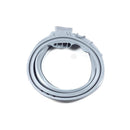 Guarnizione porta asciugatrice Whirlpool originale con codice C00303546