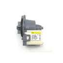 Pompa di scarico con interruttore Electrolux 140049177011 per lavatrice