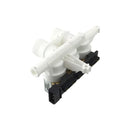 GENERAL ELECTRIC, HOTPOINT - Elettrovalvola per Lavatrice - WH13X10025