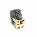 pompa di scarico originale per lavatrice Electrolux 4055255451