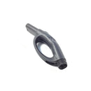 Maniglia completa originale per vaporetto Polti M0S03931 nera