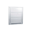 porta originale congelatore Electrolux con codici 2258140017 e altri