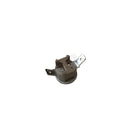 resistenza termica per piastra De Longhi 5212810181 4,8x0,8-45°