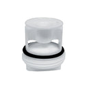 BOSCH - Copertura Filtro Pompa Scarico Lavatrice - 00605010