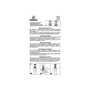 Rompigetto aeratore cromato bianco con snodo Siroflex 10 cm