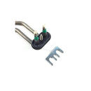 Resistenza originale 2100W per lavastoviglie Electrolux e AEG