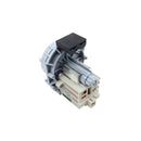 Motore pompa originale lavastoviglie Whirlpool Indesit Ariston Hotpoint