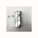 UNIVERSALE, MONDO - Condensatore 50uF 450V - 50MF
